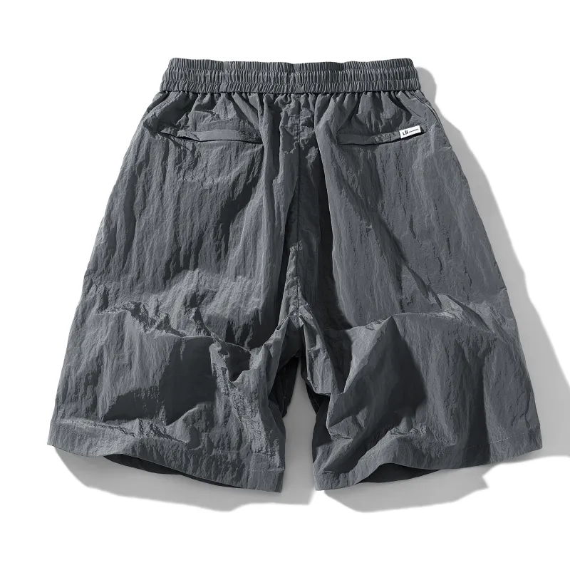 FCB ARCELONA Casual Shorts Unisex-1
