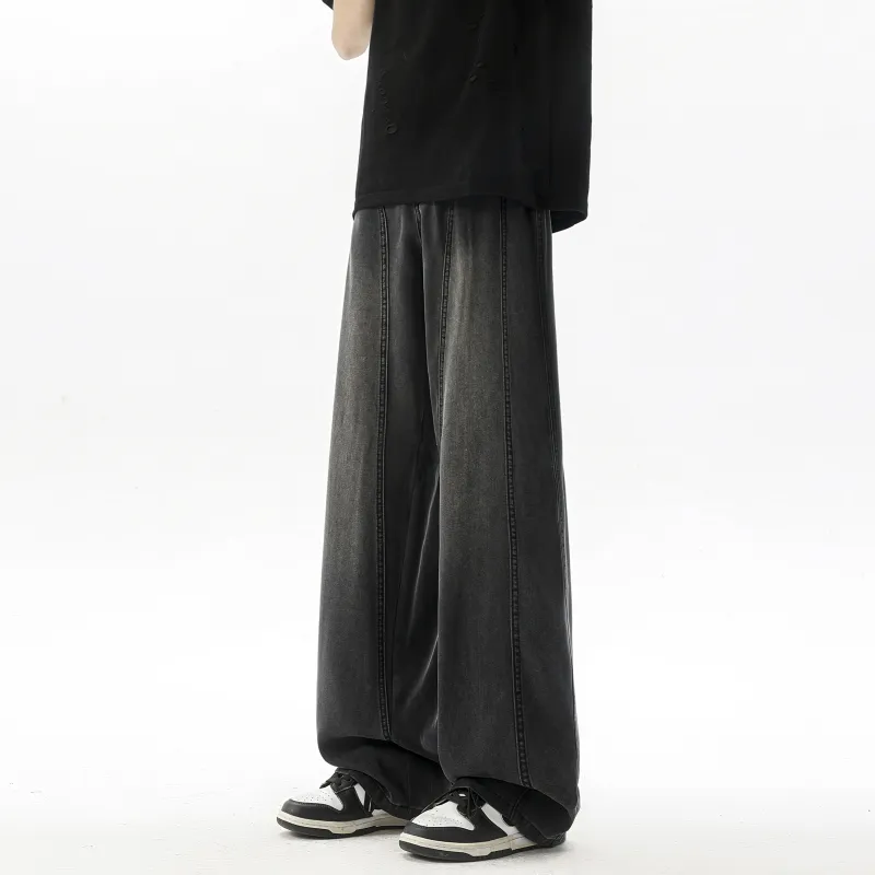 FCB ARCELONA Jeans Unisex-8