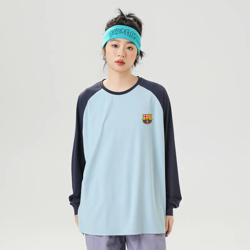 FCB ARCELONA Cycling Clothing Unisex-15