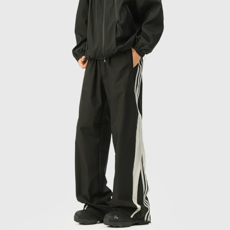 FCB ARCELONA Casual Pants Unisex-3