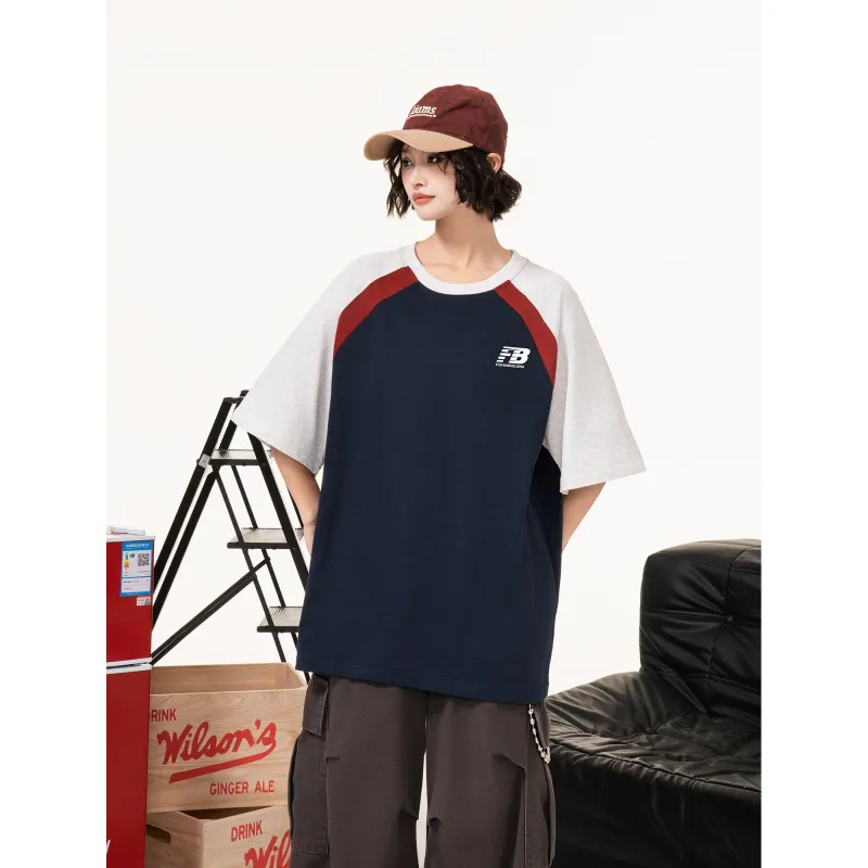 FCB ARCELONA T Shirts Unisex-5