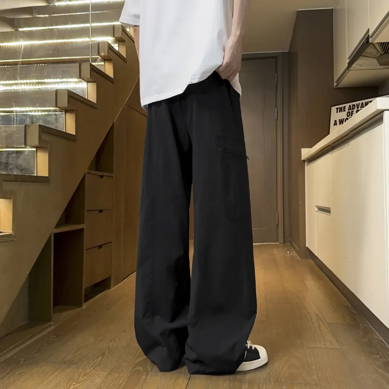 FCB ARCELONA Casual Pants Unisex-3