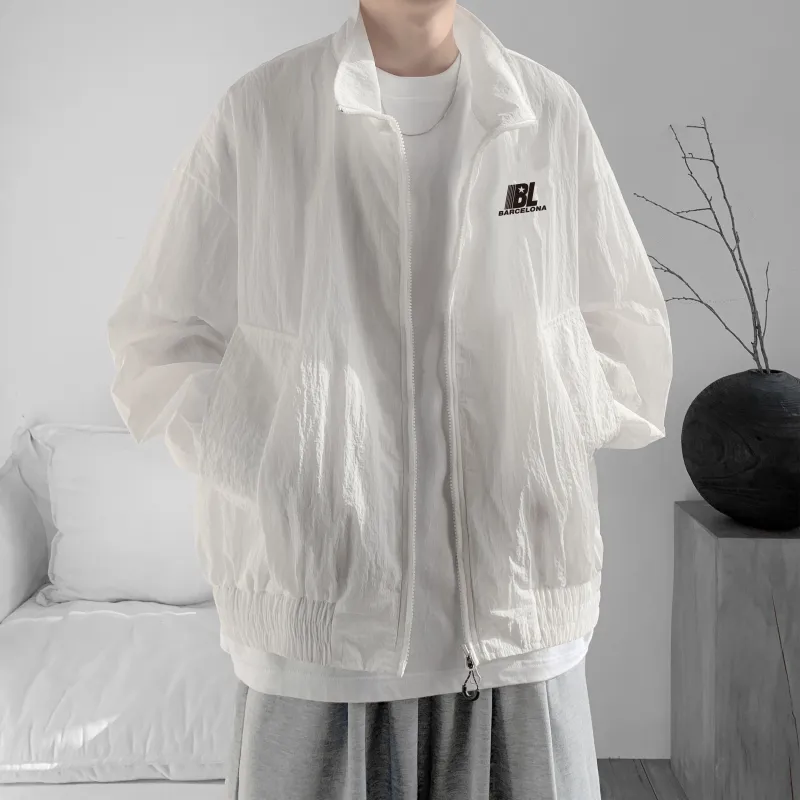 FCB ARCELONA Sun Protection Clothing Unisex-2