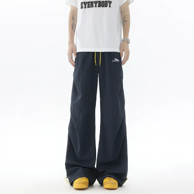 FCB ARCELONA Cargo Pants Unisex-10