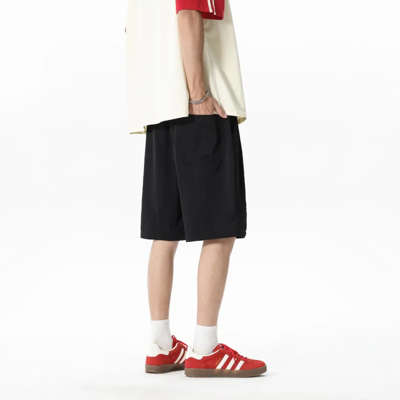 FCB ARCELONA Casual Shorts Unisex-15
