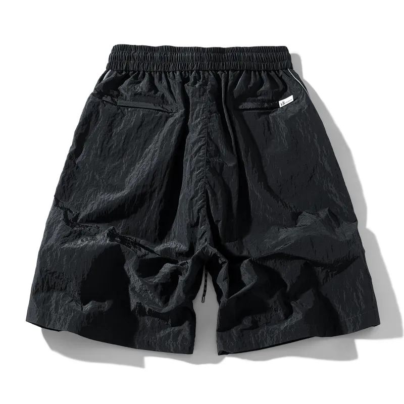 FCB ARCELONA Casual Shorts Unisex-3