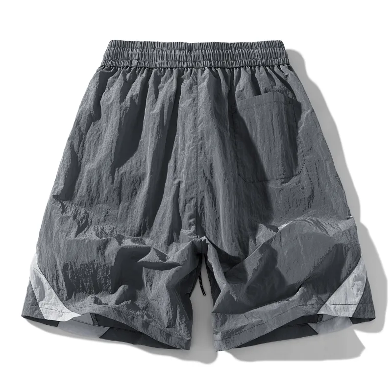 FCB ARCELONA Casual Shorts Unisex-5