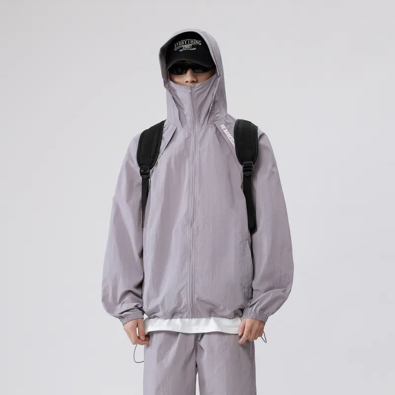FCB ARCELONA Breathable Quick Dry Sun Protection Clothing Unisex-2