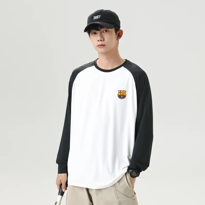 FCB ARCELONA Cycling Clothing Unisex-3