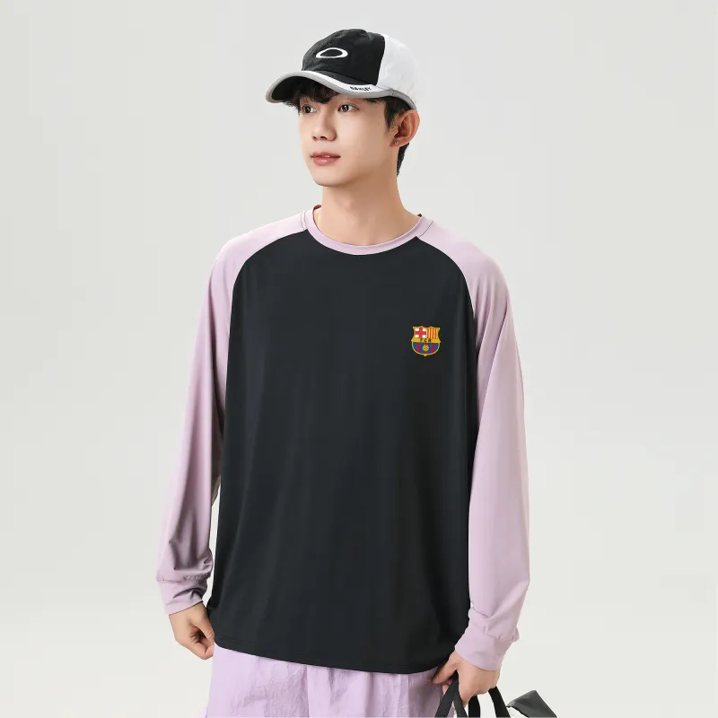 FCB ARCELONA Cycling Clothing Unisex-9