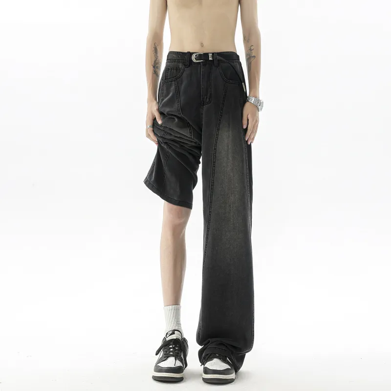 FCB ARCELONA Jeans Unisex-9