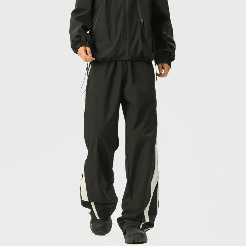 FCB ARCELONA Casual Pants Unisex-2