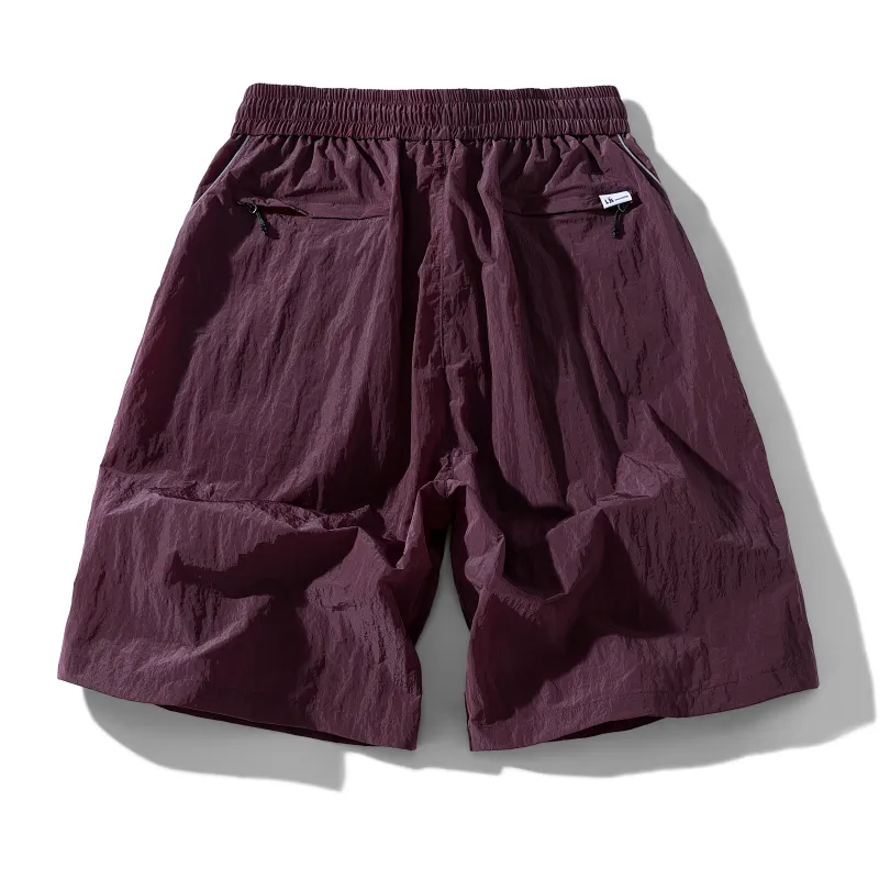 FCB ARCELONA Casual Shorts Unisex-5
