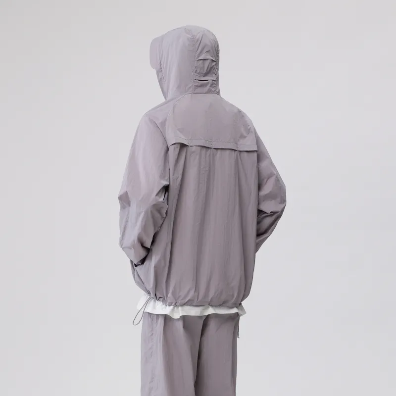 FCB ARCELONA Breathable Quick Dry Sun Protection Clothing Unisex-3