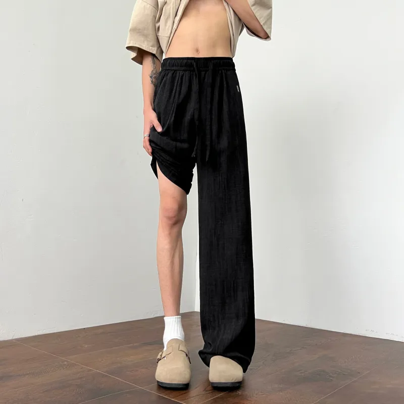 FCB ARCELONA Casual Pants Unisex-10