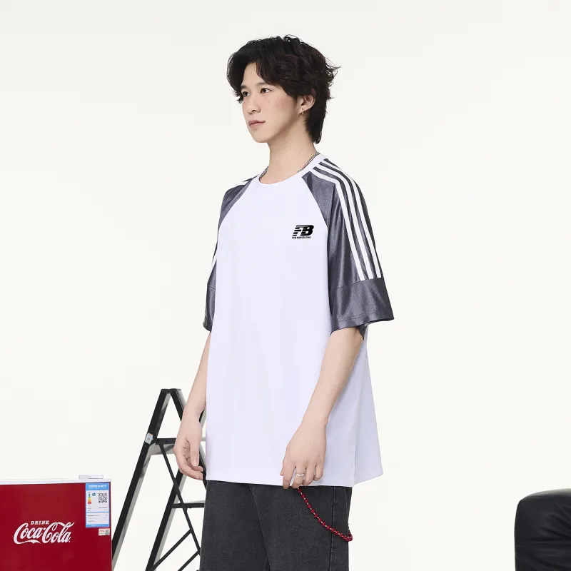 FCB ARCELONA T Shirts Unisex-5
