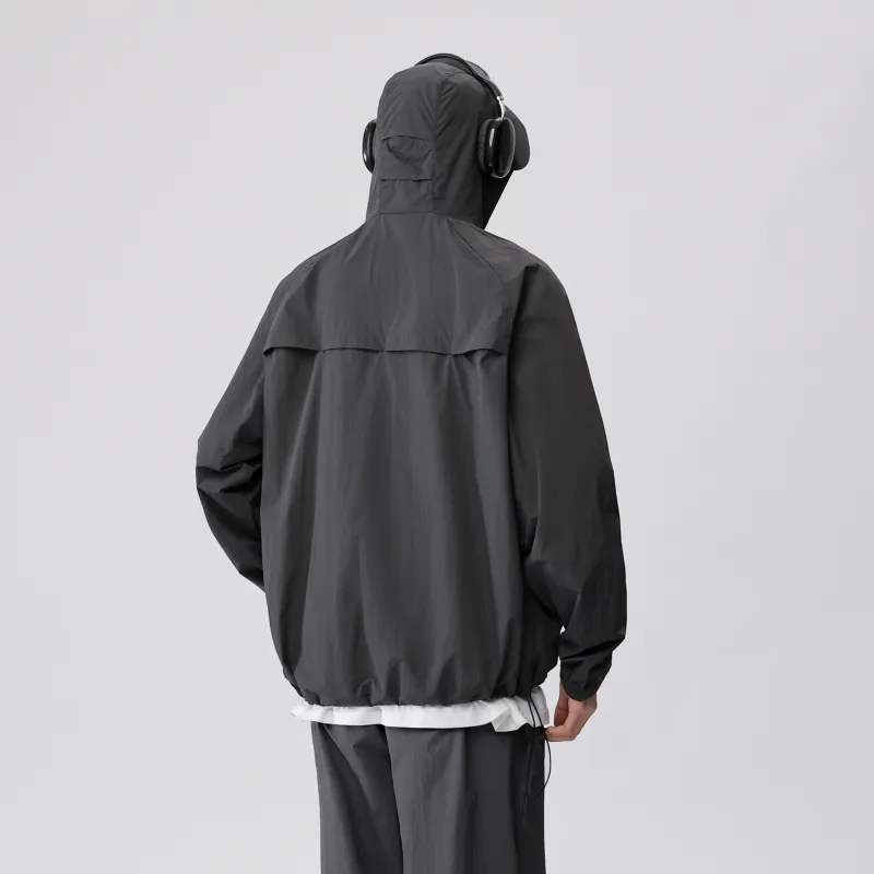 FCB ARCELONA Breathable Quick Dry Sun Protection Clothing Unisex-9