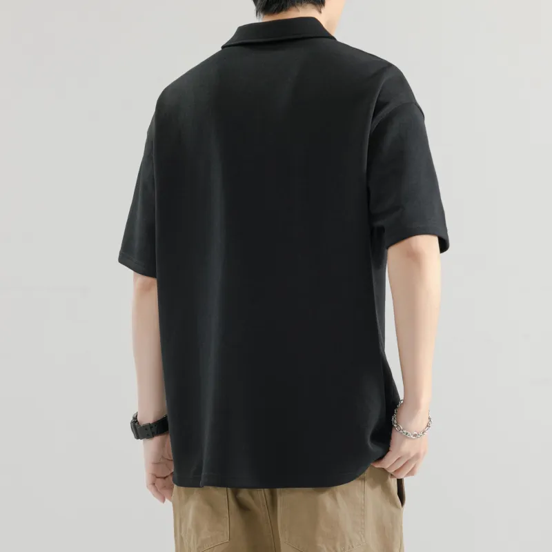 FCB ARCELONA Polo Shirts Unisex-13