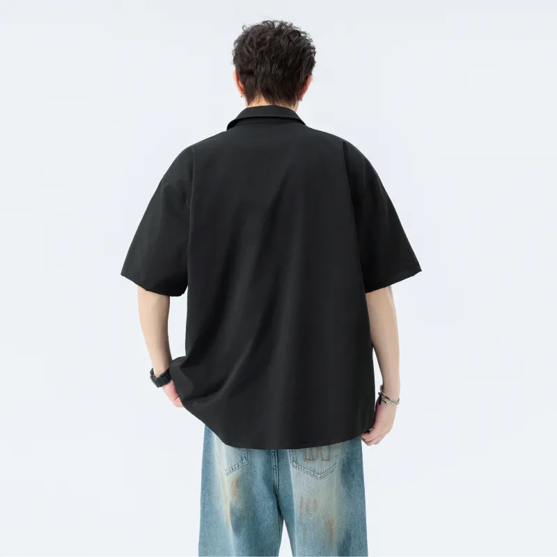 FCB ARCELONA Shirts Unisex-3