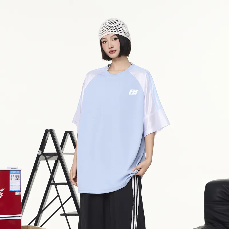 FCB ARCELONA T Shirts Unisex-8