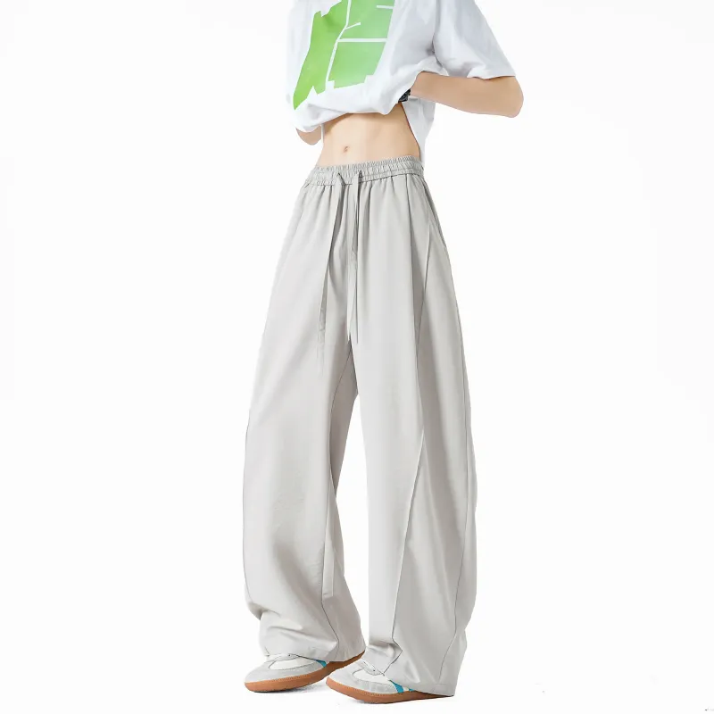 FCB ARCELONA Casual Pants Unisex-3