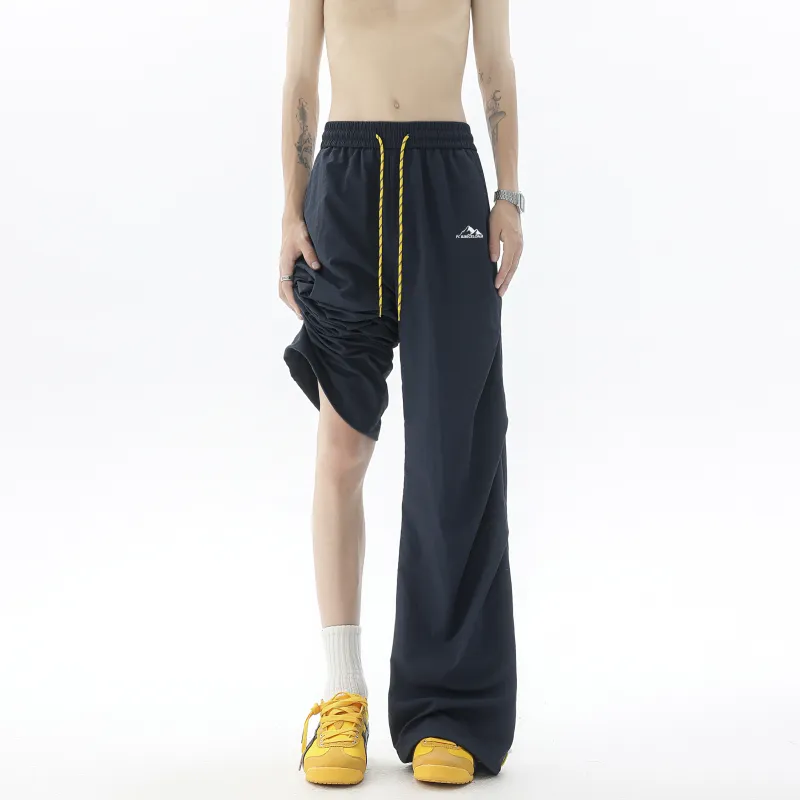 FCB ARCELONA Cargo Pants Unisex-12
