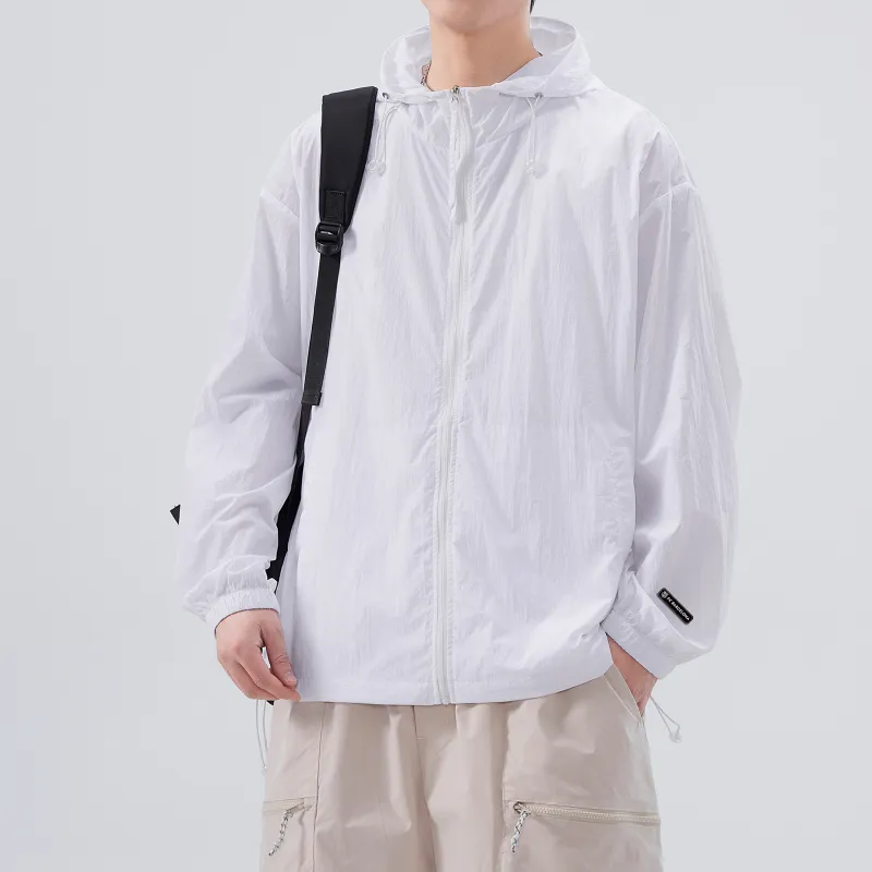 FCB ARCELONA Super Light, Breathable, Quick Dry, UV Protection, Cooling Sun Protection Clothing Unisex-9