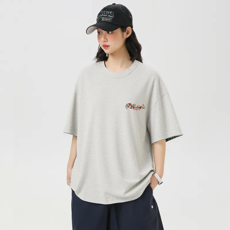 FCB ARCELONA T Shirts Unisex-14