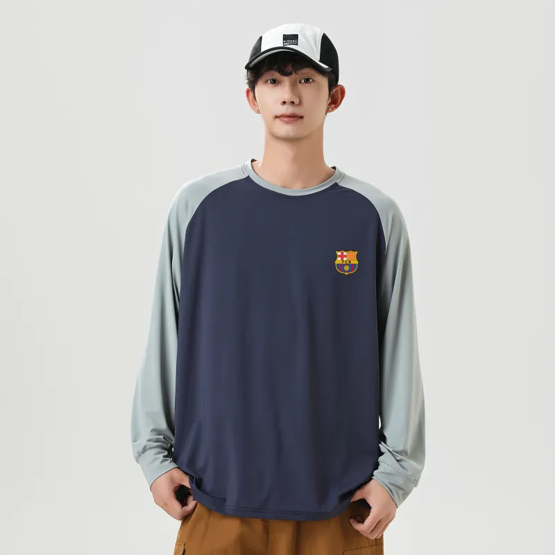 FCB ARCELONA Cycling Clothing Unisex-6