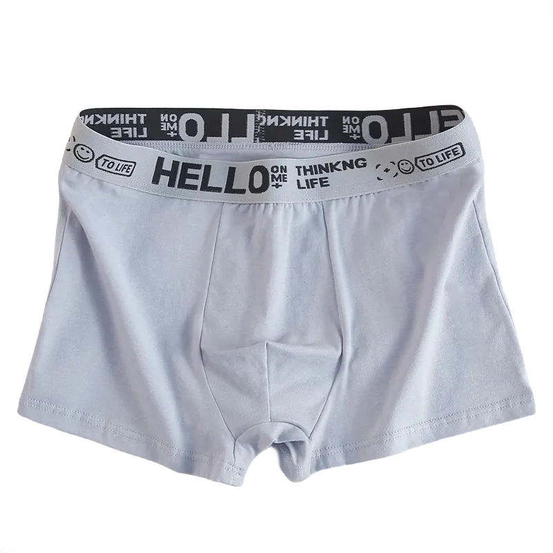 GOSO Underpants Men's Combo Set-14