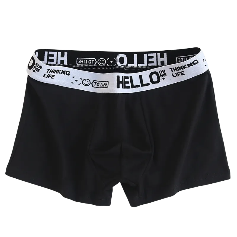 GOSO Underpants Men's Combo Set-15