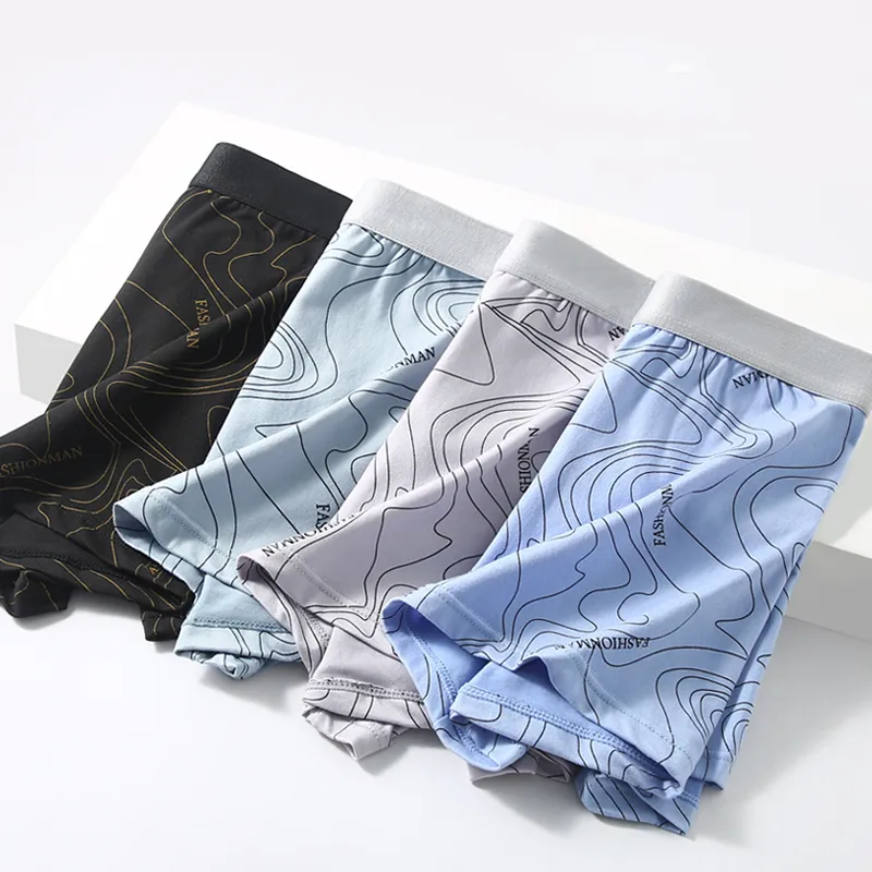 GOSO Men Underpants-3