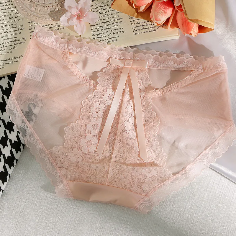 GOSO Underpants Women's Combo Set-2