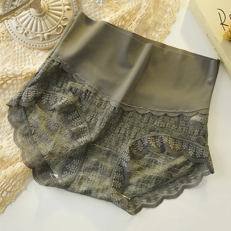 GOSO Underpants Women's Combo Set-8