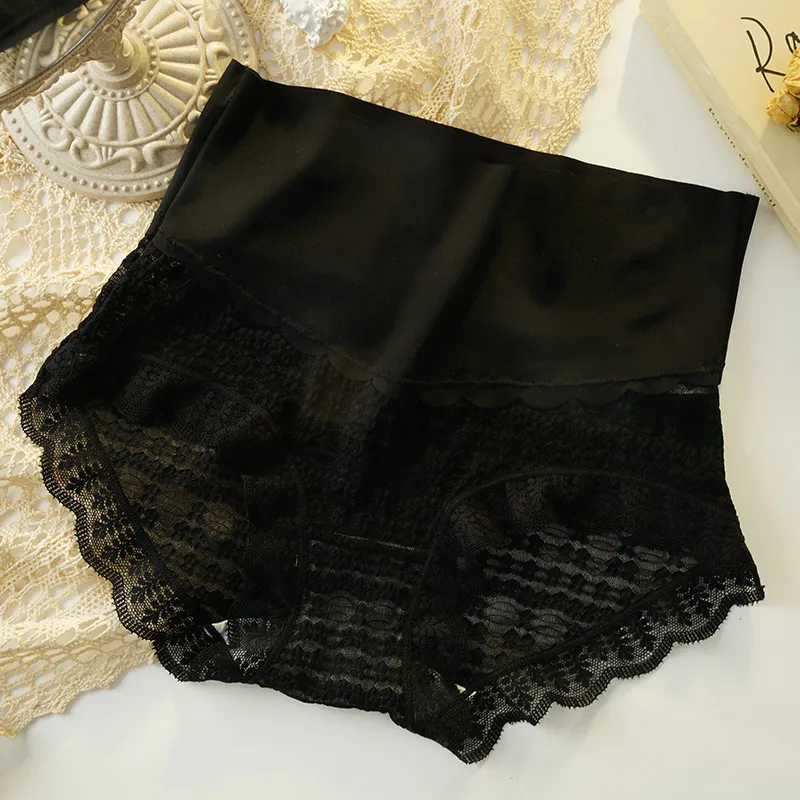 GOSO Underpants Women's Combo Set-3