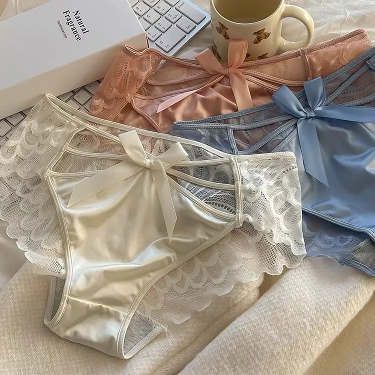 GOSO Underpants Women's Combo Set-6