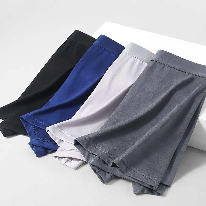 GOSO Underpants Men's Mixed Style-3