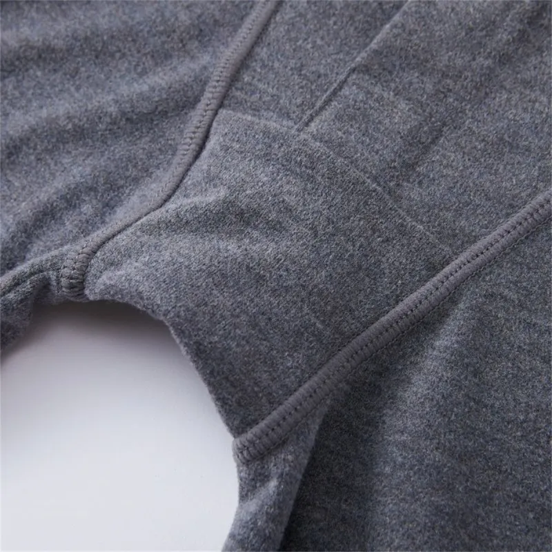 GOSO Thermal Set Men's Combo Set-10