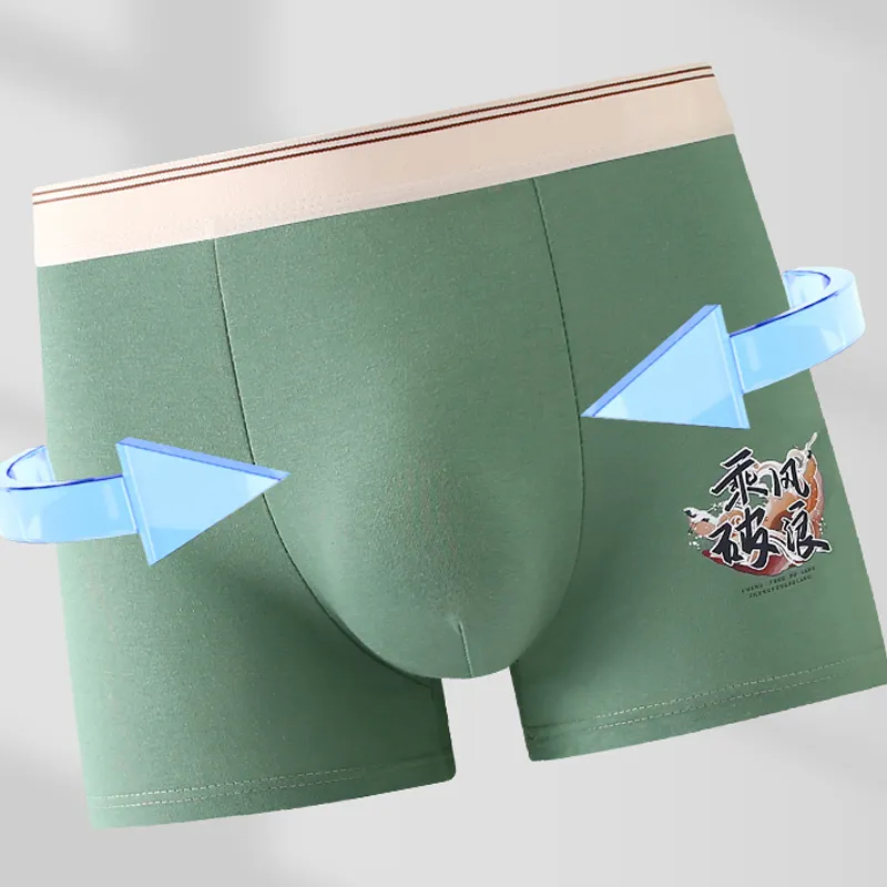 GOSO Men Underpants-18