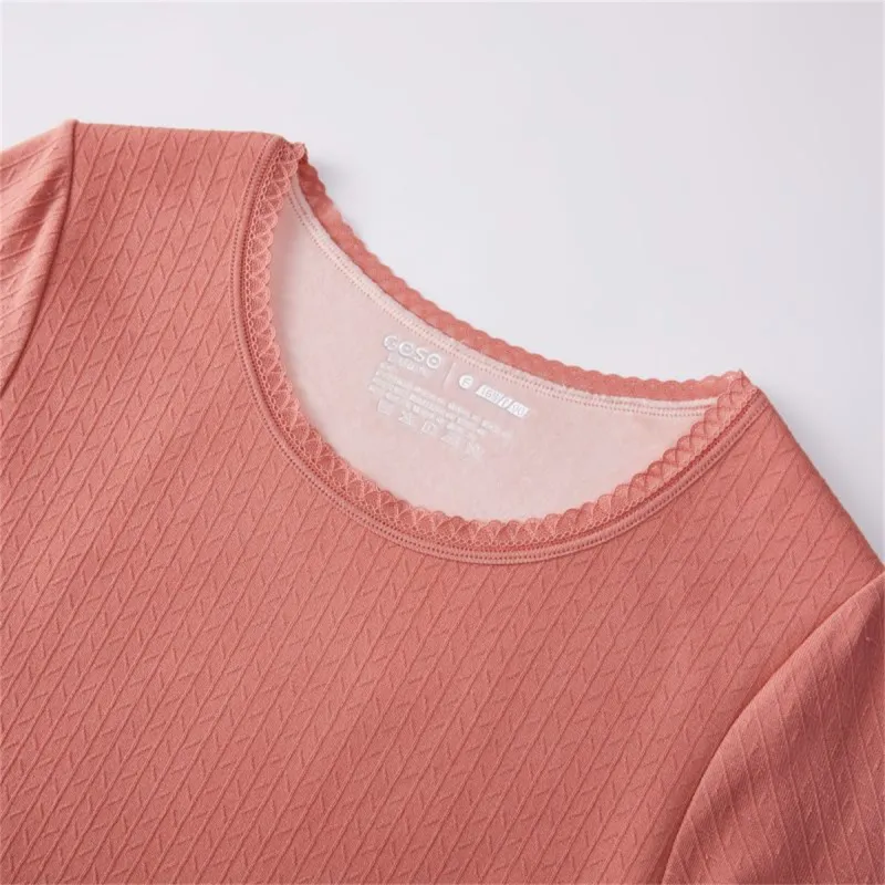 GOSO Women's Thermal Sets-2