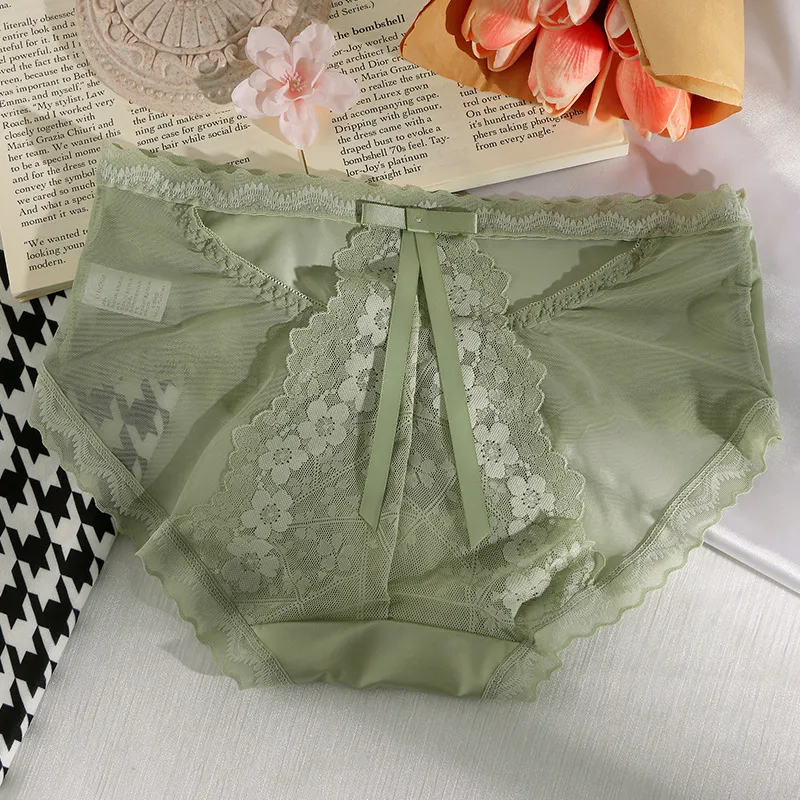 GOSO Underpants Women's Combo Set-3