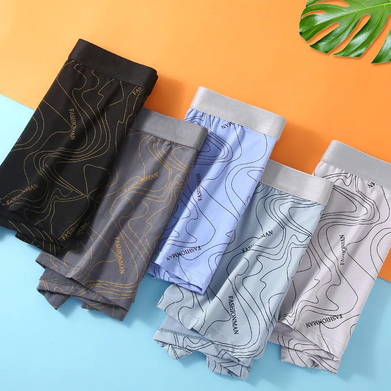 GOSO Men Underpants-9