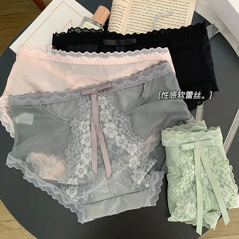 GOSO Women's Underpants-3
