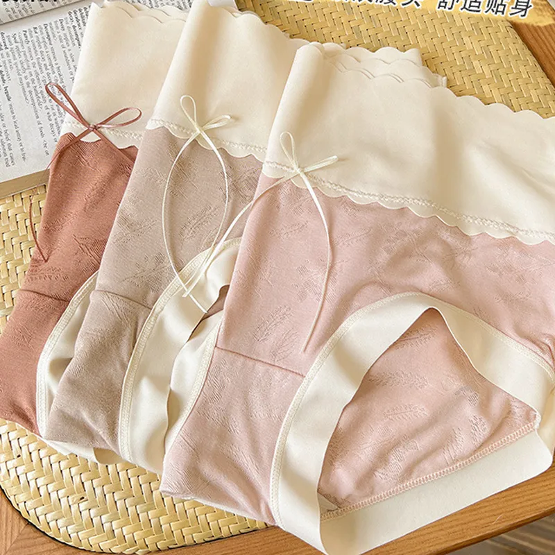 GOSO Underpants Women's Combo Set-2