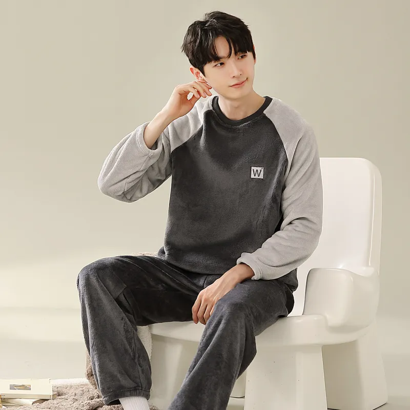 GOSO Men Thermal Sets-1