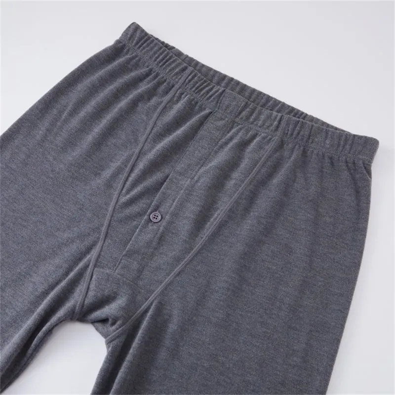 GOSO Thermal Set Men's Combo Set-8