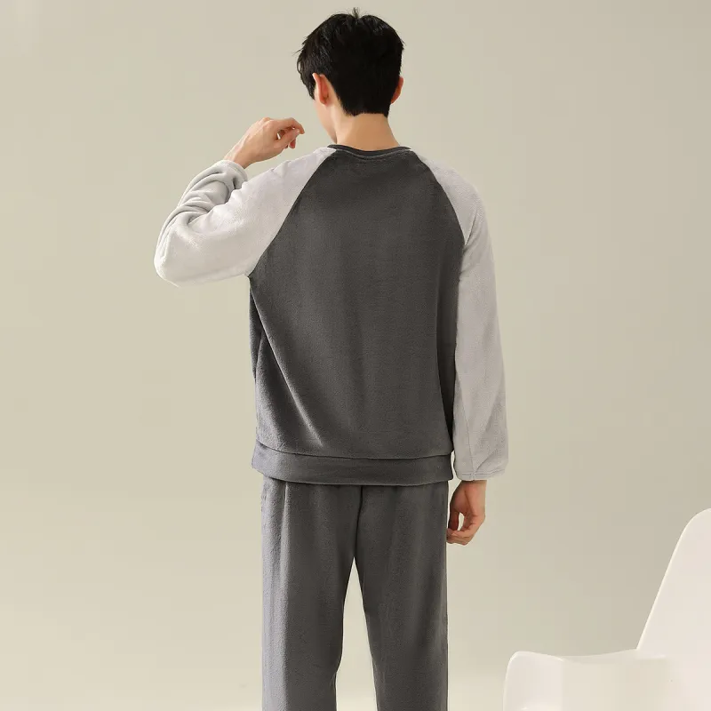 GOSO Men Thermal Sets-4