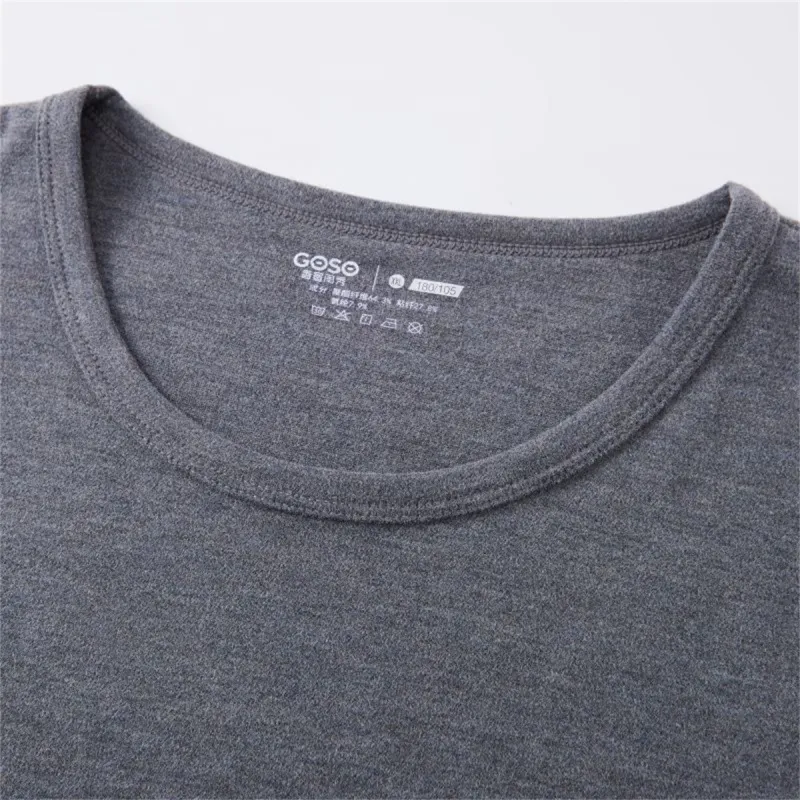 GOSO Thermal Set Men's Combo Set-7