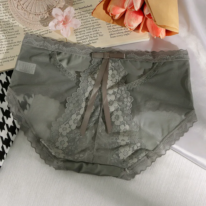 GOSO Underpants Women's Combo Set-4