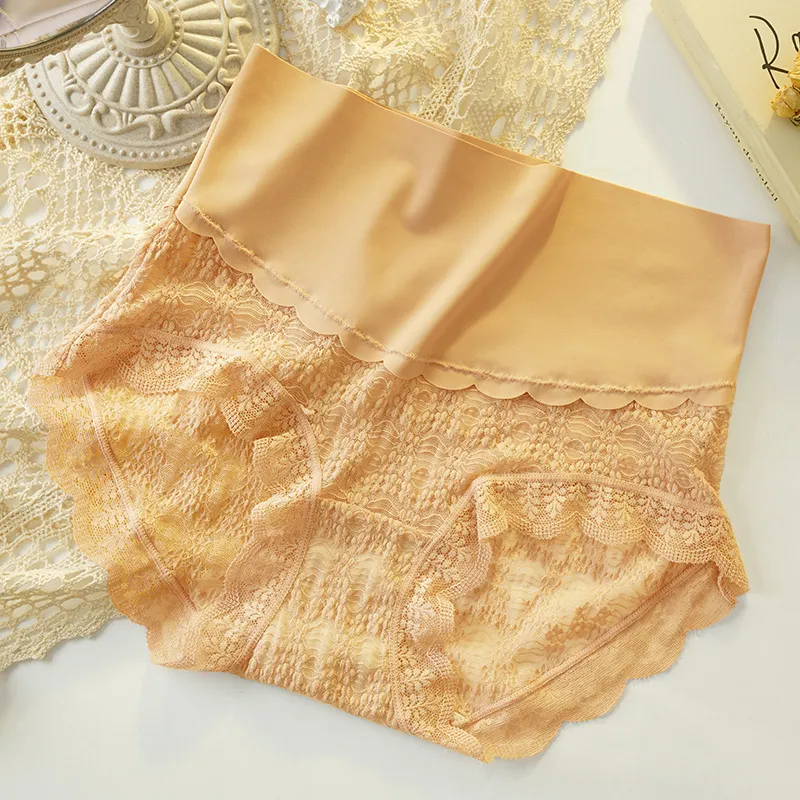 GOSO Underpants Women's Combo Set-5